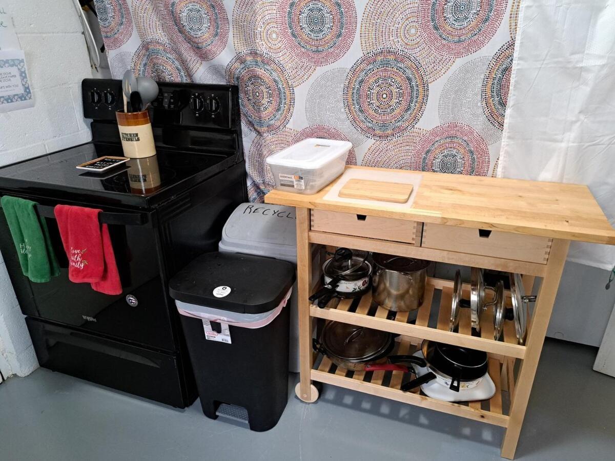 Apartamento Quiet Retreat For Business Or Family Trip *