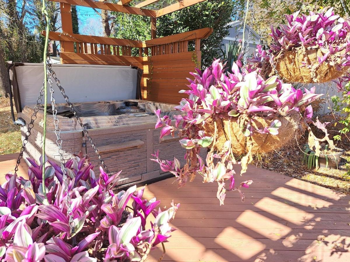 Apartamento Quiet Retreat For Business Or Family Trip Charlotte